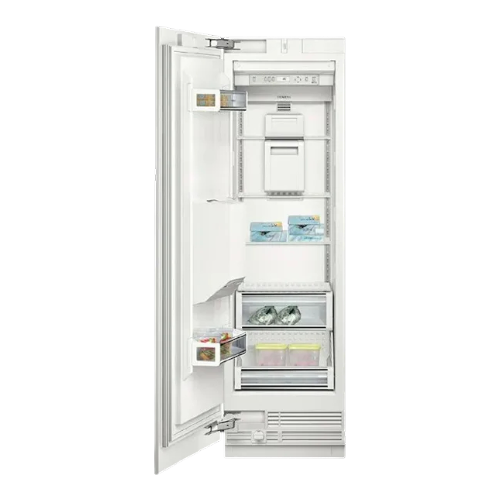 Замена платы управления (мат.платы, мейн платы) Siemens FI24DP32