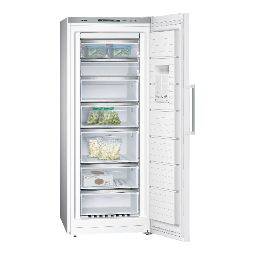 Замена платы управления (мат.платы, мейн платы) Siemens GS54NAW30