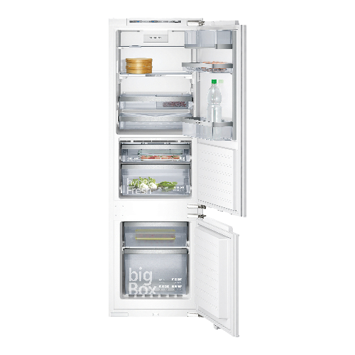 Замена платы управления (мат.платы, мейн платы) Siemens KI39FP60