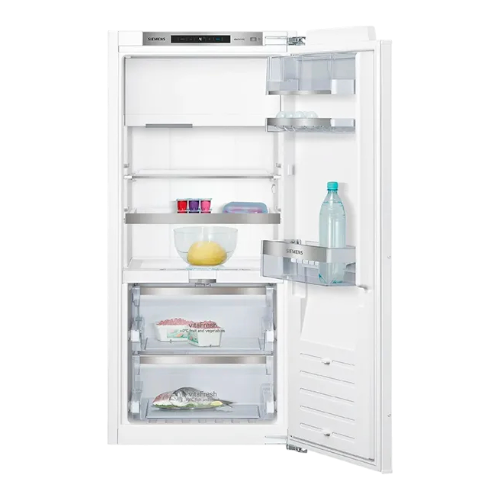 Замена платы управления (мат.платы, мейн платы) Siemens KI42FAD30