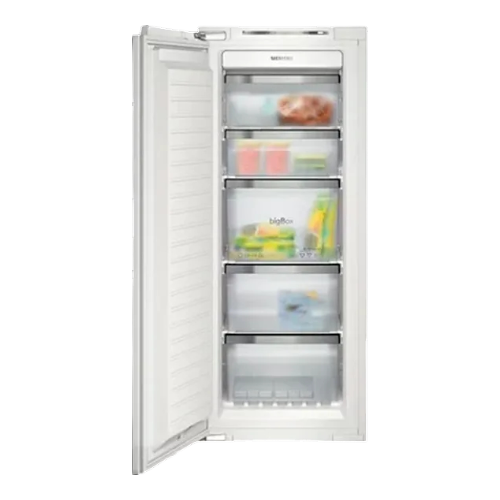 Замена платы управления (мат.платы, мейн платы) Siemens GI25NP60