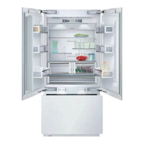 Замена платы управления (мат.платы, мейн платы) Siemens CI36BP00