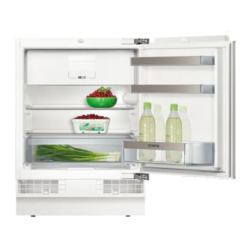 Замена платы управления (мат.платы, мейн платы) Siemens KU15LA65