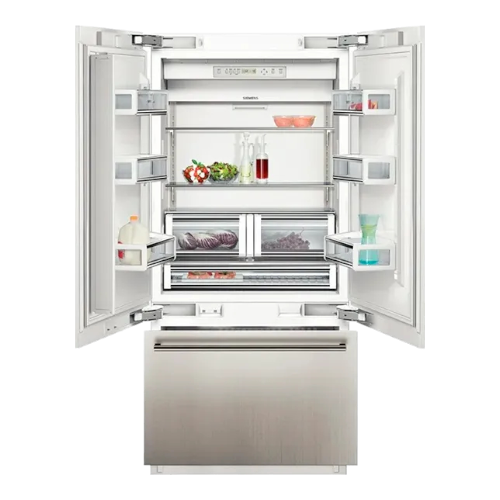 Замена платы управления (мат.платы, мейн платы) Siemens CI36BP01