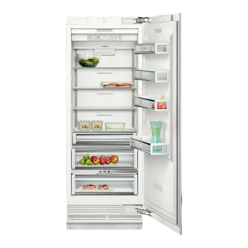 Замена платы управления (мат.платы, мейн платы) Siemens CI30RP01