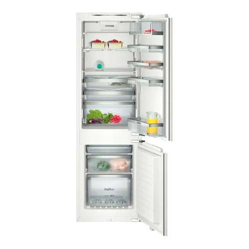 Замена платы управления (мат.платы, мейн платы) Siemens KI34NP60