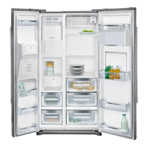 Замена платы управления (мат.платы, мейн платы) Siemens KA90GAI20