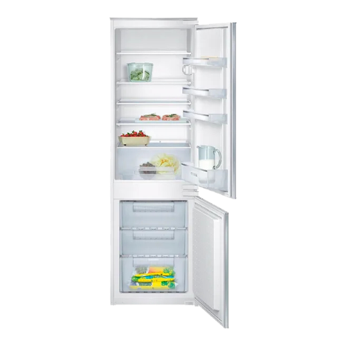 Замена платы управления (мат.платы, мейн платы) Siemens KI34VV21FF