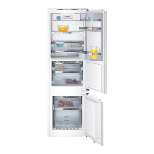 Замена платы управления (мат.платы, мейн платы) Siemens KI39FP70