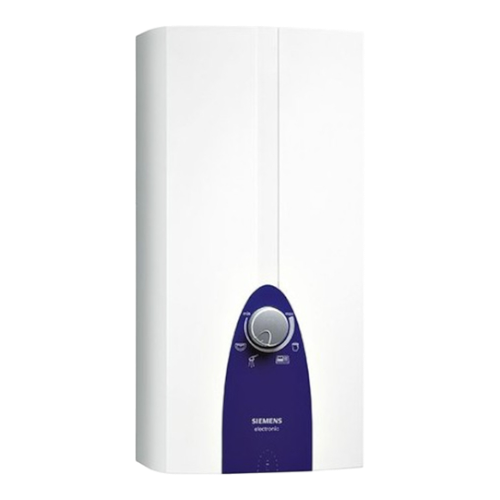 Водонагреватель Siemens DO 05702