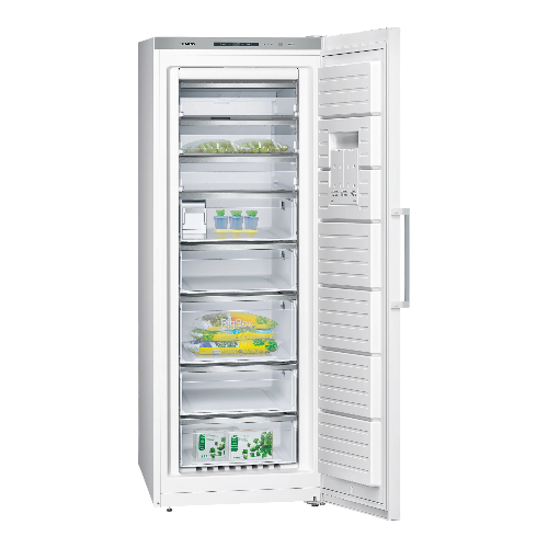 Ремонт датчика морозильного отделения Siemens GS58NAW40