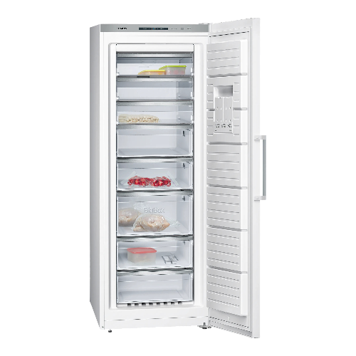 Ремонт датчика морозильного отделения Siemens GS58NAW30