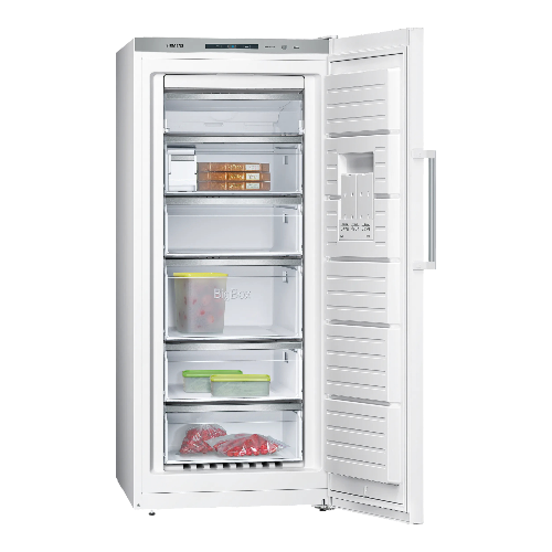 Ремонт датчика морозильного отделения Siemens GS51NAW40