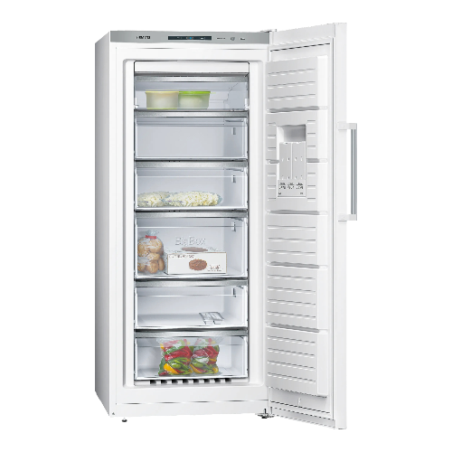 Ремонт датчика морозильного отделения Siemens GS51NAW30