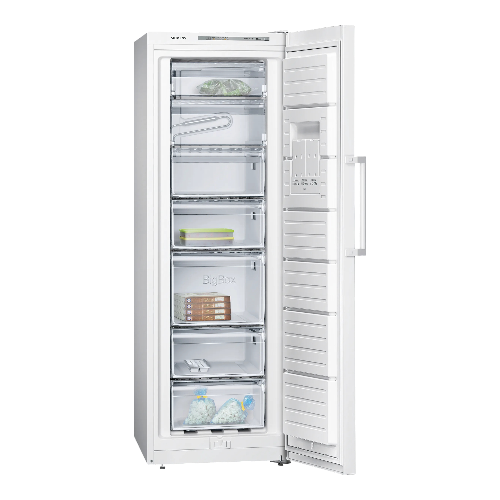 Ремонт датчика морозильного отделения Siemens GS33VVW30