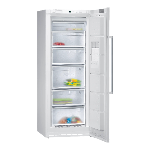 Прочистка дренажной системы Siemens GS24NA23